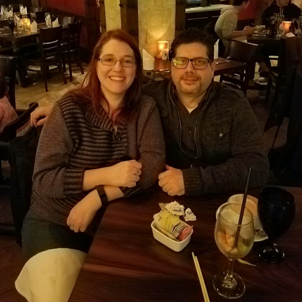 Meet your Posher, Liz